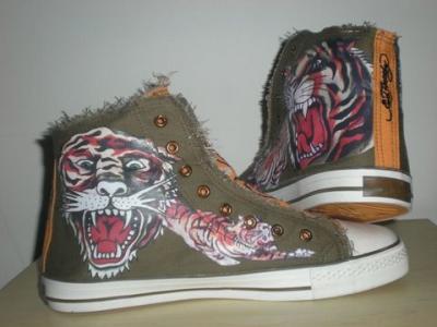 ed hardy men shoes-31